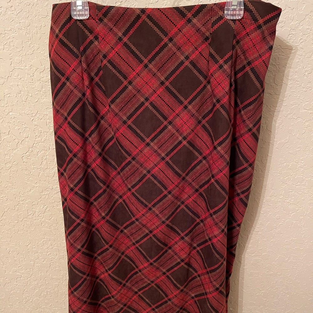 Briggs New York women’s skirt